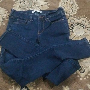 Abercrombie & Fitch Jeans ****5 for 20 bundle****